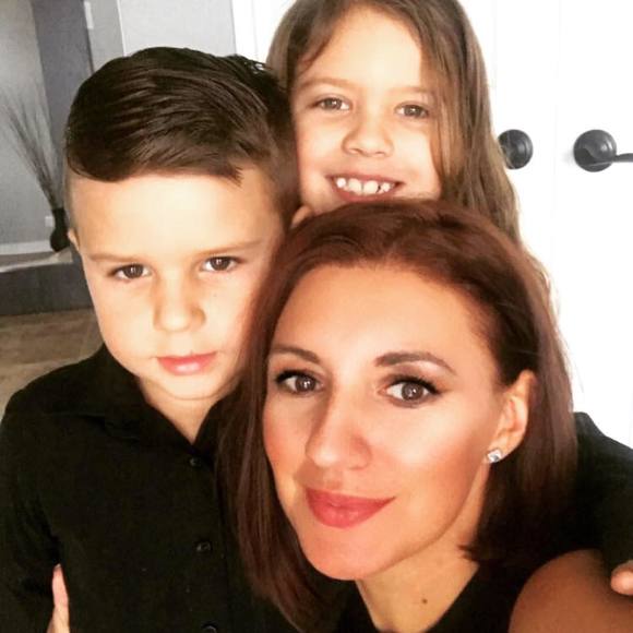 Meet your Posher, Silvia - Picture 1 of 1